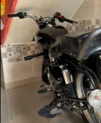 Royal Enfield Bullet 350cc KS EFI BS6 2020