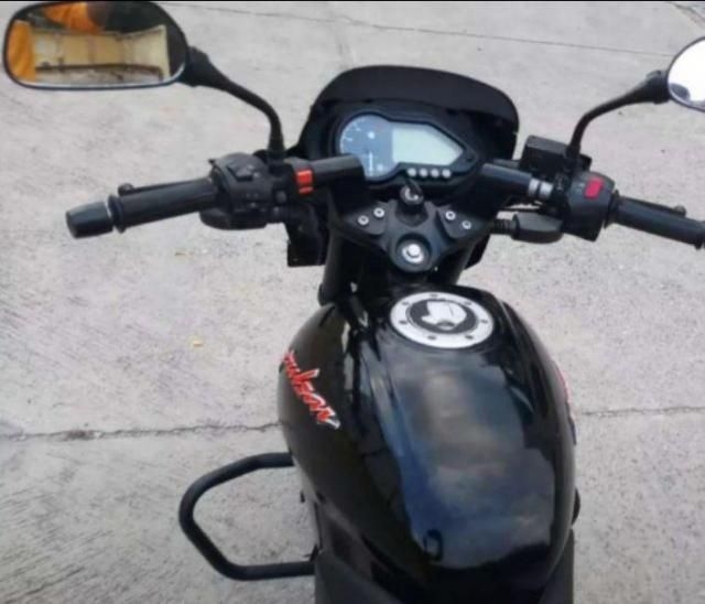 Bajaj Pulsar 125cc Disc BS6 2020