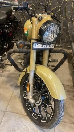 Royal Enfield Classic 350cc ABS BS6 2020