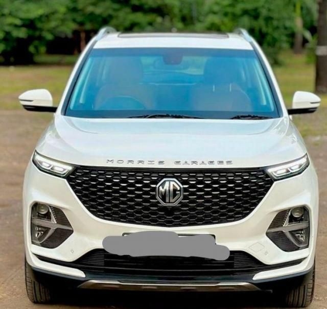 MG Hector Sharp 2.0 Diesel 2021