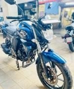 Yamaha FZs 150cc 2019