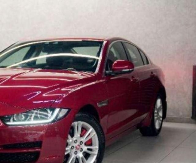 Jaguar XE S Diesel 2020