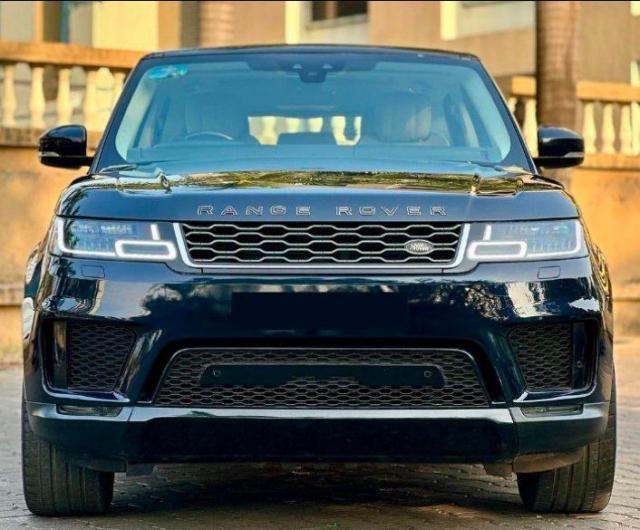 Land Rover Range Rover Sport SDV6 SE 2017