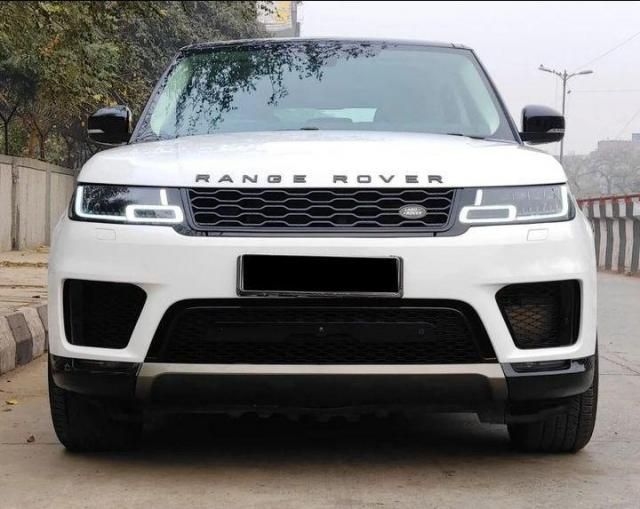 Land Rover Range Rover Sport 3.0 TDV6 HSE Dynamic 2018