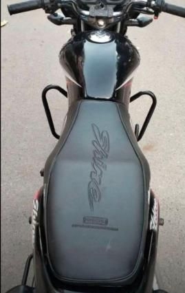 Honda CB Shine 125cc Disc BS6 2021