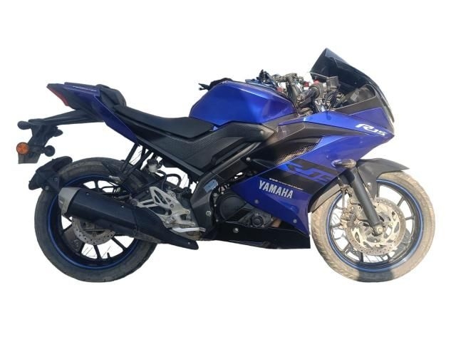 Yamaha YZF-R15 2.0 150cc 2018