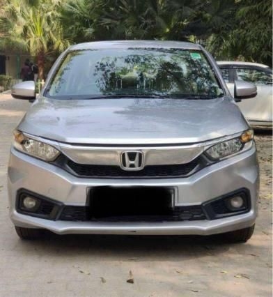 Honda Amaze 1.2 VX CVT Petrol 2022