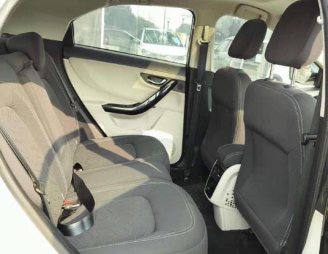 Tata Nexon XMA (S) Petrol 2022