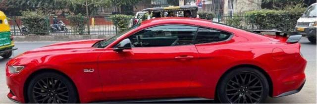Mercedes-Benz GLE 300d 4MATIC LWB 2023