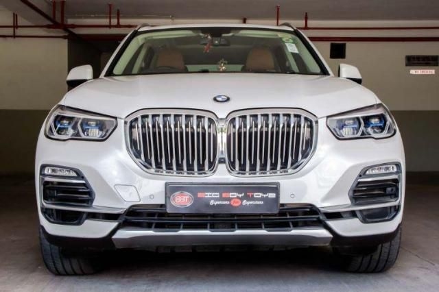 BMW X5 xDrive30d xLine 2020