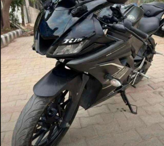 Yamaha YZF-R15 V3 150cc 2020