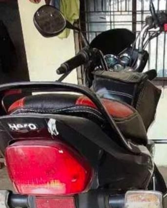 Hero Super Splendor 125cc 2019