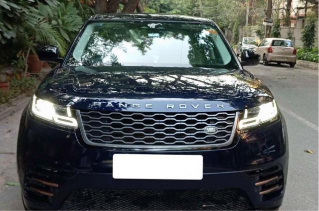 Land Rover Range Rover Velar 2.0 R-Dynamic S Petrol 250 2019