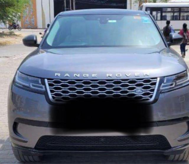Land Rover Range Rover Velar 2.0 R-Dynamic S Diesel 180 2020