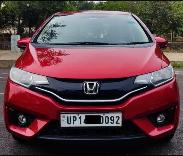 Honda Jazz V CVT i-VTEC 2019