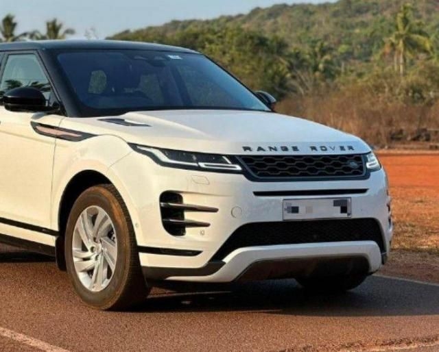 Land Rover Range Rover Evoque SE R-Dynamic Diesel 2022