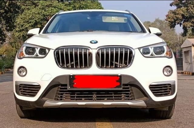 BMW X1 sDrive20i xLine 2019