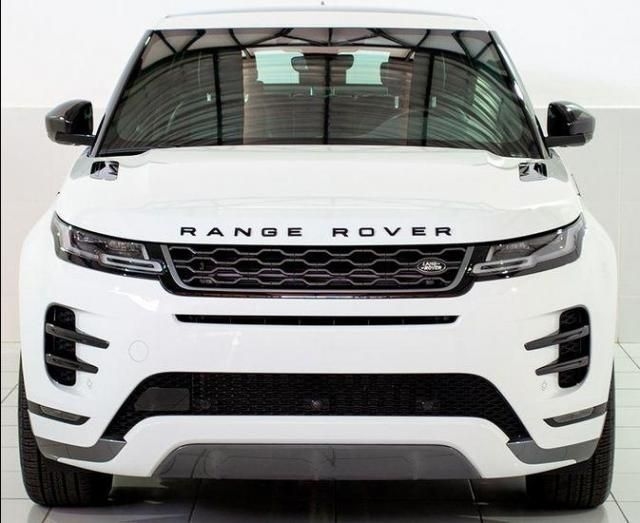 Land Rover Range Rover Evoque SE R-Dynamic 2021