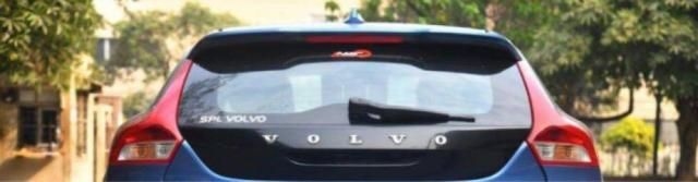 Volvo V40 Cross Country D3 Inscription 2018