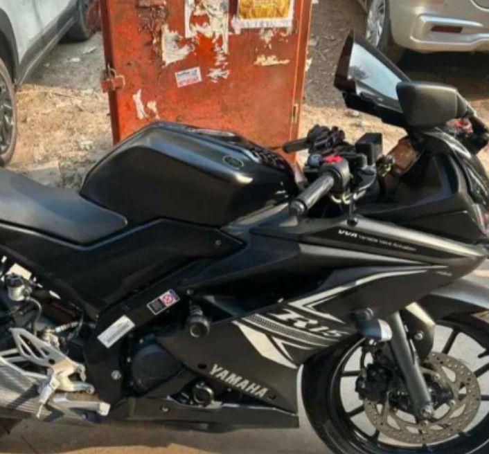 Yamaha YZF-R15 V3 150cc 2019