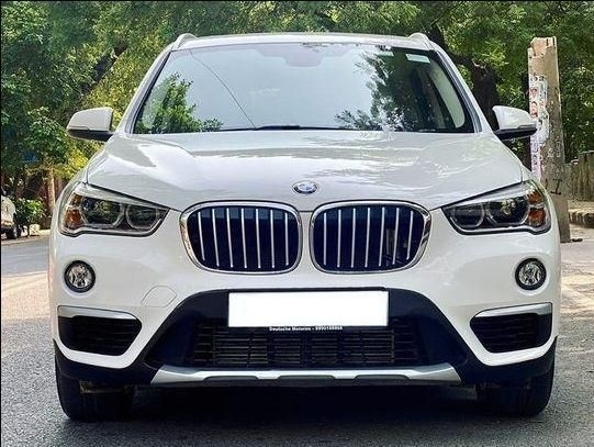 BMW X1 sDrive20d xLine 2020