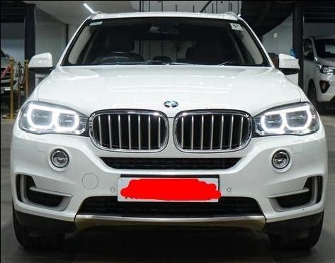 BMW X5 xDrive30d Design Pure Experience (7 Seater) 2018