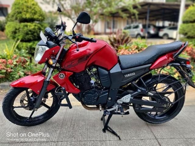 Yamaha FZ 150cc 2016