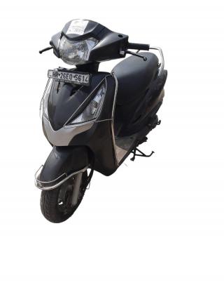 Hero Destini 125 LX BS6 2021