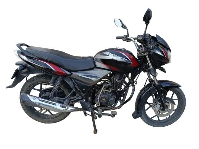 Bajaj Discover 125cc 2019