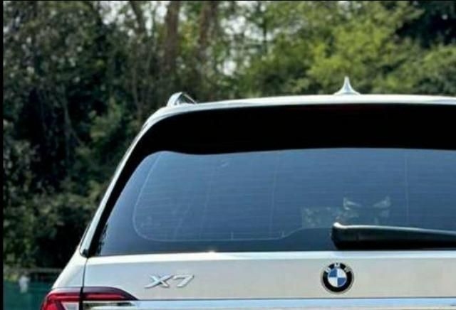 BMW X7 xDrive30d DPE 2021