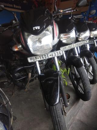 TVS Sport 110CC KS ALLOY 2022