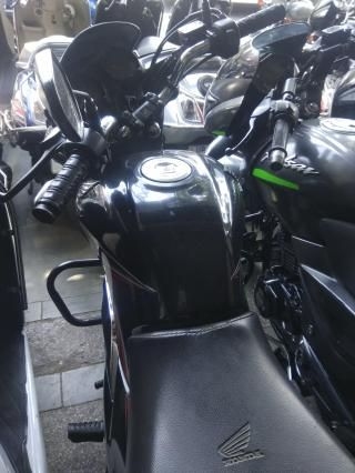 Honda CB Shine 125cc CBS 2021