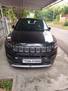 Jeep Compass Limited (O) 2.0 Diesel 2022