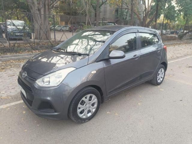 Hyundai Grand i10 Magna 1.2 Kappa VTVT 2016