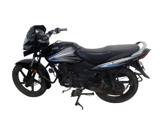 TVS Sport 110CC ES ALLOY 2022