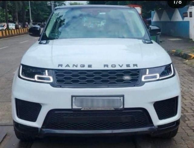 Land Rover Range Rover Sport V6 SE 2020