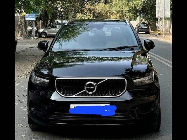 Volvo XC40 D4 Inscription 2019