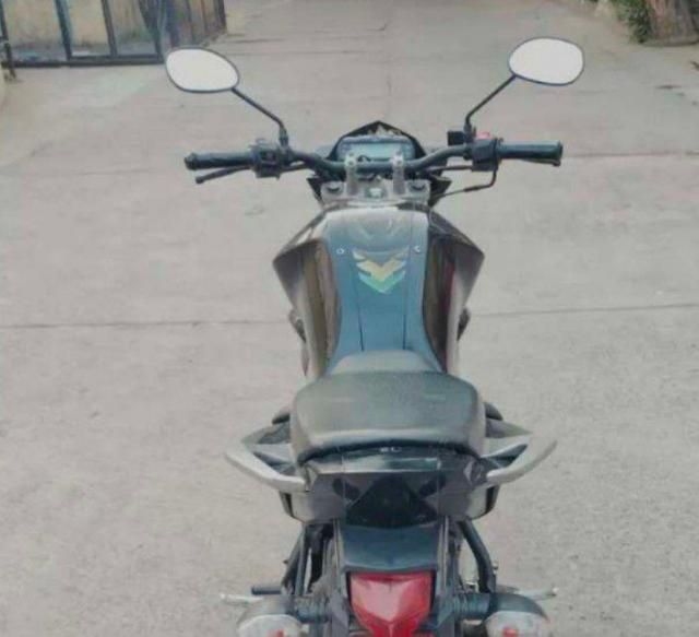 Yamaha FZ S V 2.0 150cc 2019