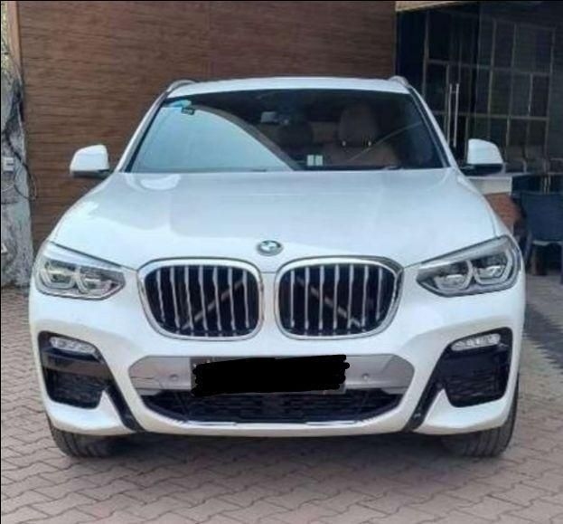 BMW X4 xDrive30i M Sport X 2020