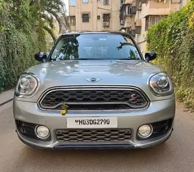 Mini Countryman Cooper S JCW Inspired 2019