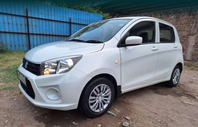 Maruti Suzuki Celerio VXi 2018