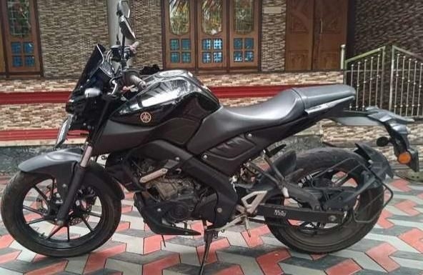 Yamaha YZF-R15 2.0 150cc 2019