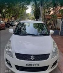 Maruti Suzuki Swift VDi (O) 2016