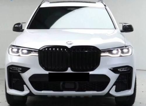 BMW X7 xDrive40i M Sport 2021