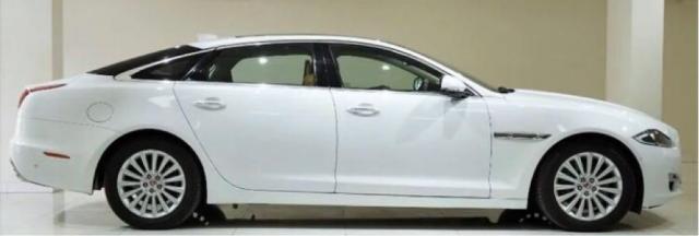 Volvo V40 Cross Country D3 Inscription 2016