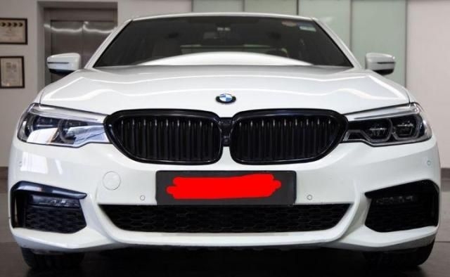 BMW 5 Series 530i M Sport 2019