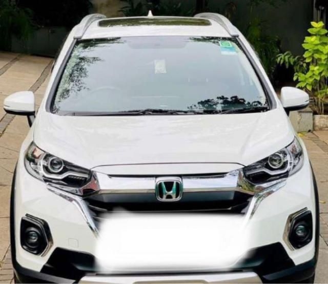 Honda WR-V VX Petrol BS6 2020