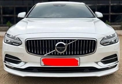 Volvo S90 Inscription D4 2019