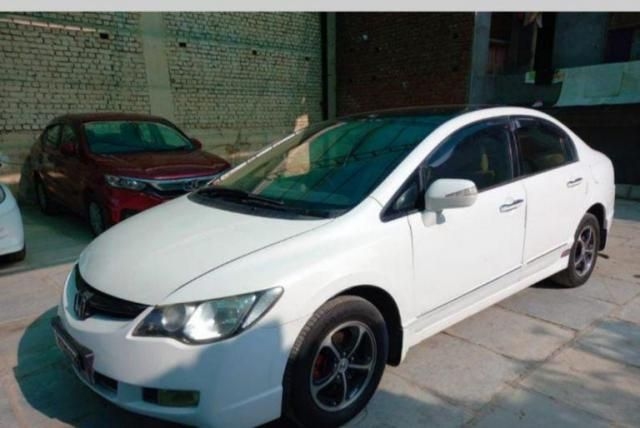 Honda Civic 1.8 S MT 2009