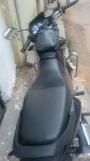 Honda CB Shine SP 125cc 2017